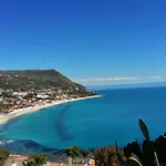 Marina Del Capo ホリデーパーク