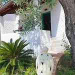 Marina Del Capo 3* リカーディ
