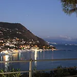 Marina Del Capo 3* リカーディ
