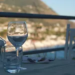Marina Del Capo リカーディ