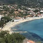 Marina Del Capo ホリデーパーク