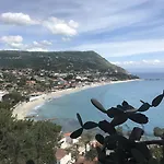 Marina Del Capo ホリデーパーク