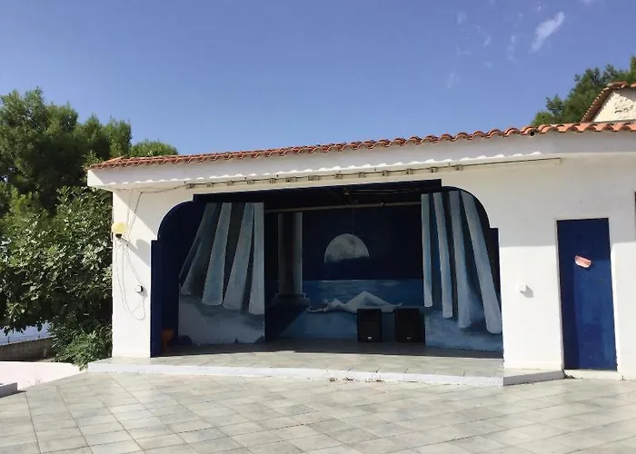 Marina Del Capo ריקאדי