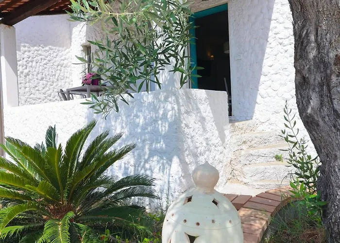 Marina Del Capo 3* ריקאדי