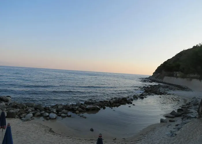 פארק נופש Marina Del Capo