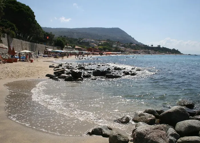 Marina Del Capo ריקאדי