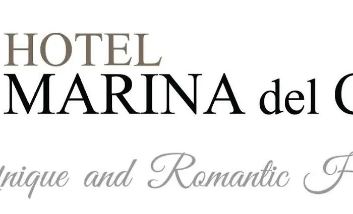 פארק נופש Marina Del Capo