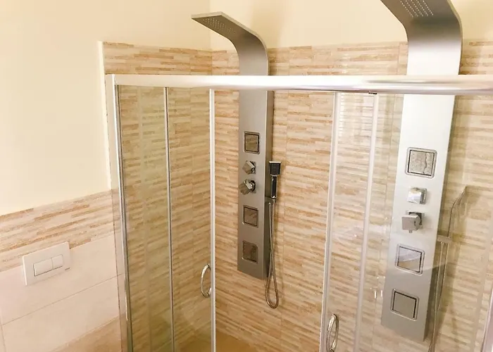 פארק נופש Marina Del Capo ריקאדי