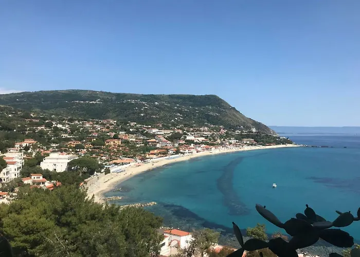 Marina Del Capo 3* ריקאדי