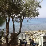 Marina Del Capo Πάρκο διακοπών 3*