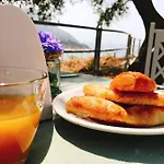 Marina Del Capo Πάρκο διακοπών 3*