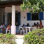 Feriepark Marina Del Capo Ricadi