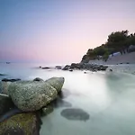 Marina Del Capo 3*