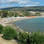 Marina Del Capo 3* Ricadi