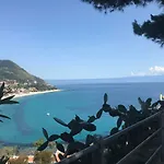 Πάρκο διακοπών Marina Del Capo Ricadi