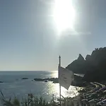 Marina Del Capo 3* Ricadi