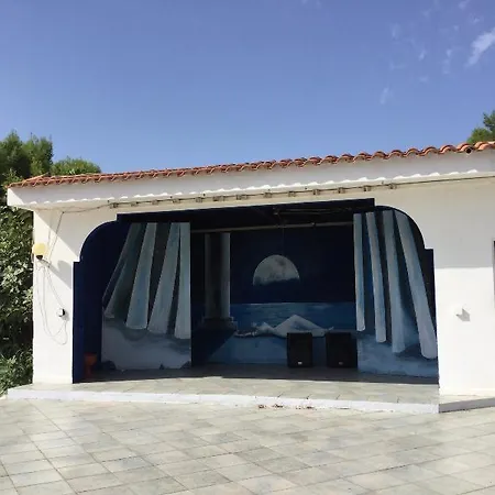 Marina Del Capo Рикади