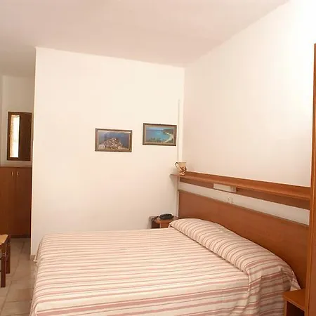Vakantiepark Marina Del Capo