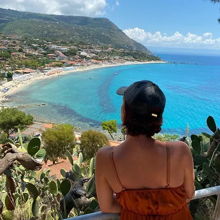 Marina Del Capo 3* Ricadi