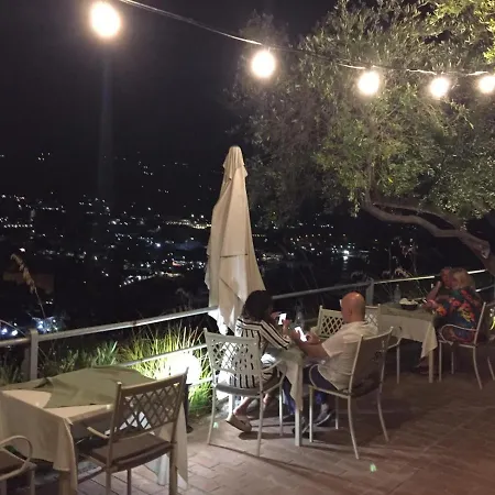 Villaggio Marina Del Capo Capo Vaticano