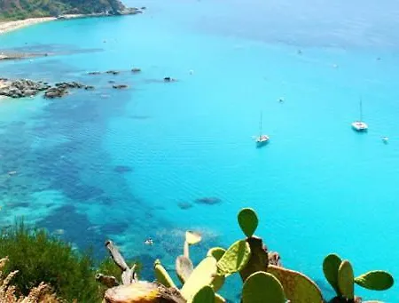 Villaggio Marina Del Capo Capo Vaticano 3*