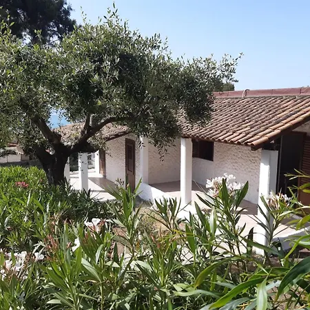 Hotel Marina Del Capo Ricadi