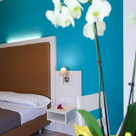 Hotel Marina Del Capo Ricadi