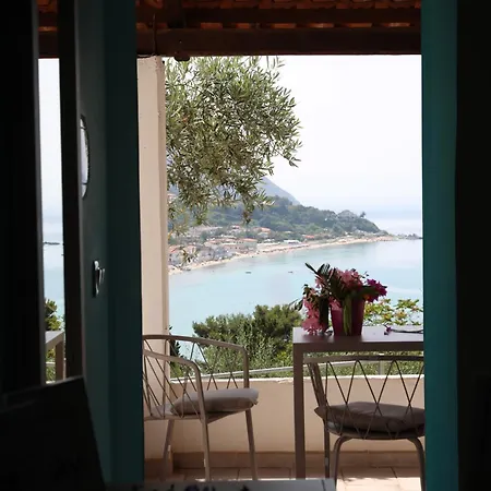 Villaggio Marina Del Capo Capo Vaticano
