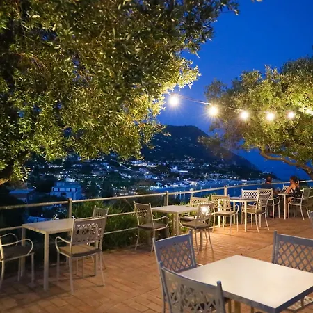 Villaggio Marina Del Capo Capo Vaticano 3*