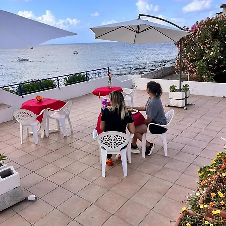 Hotel Marina Del Capo