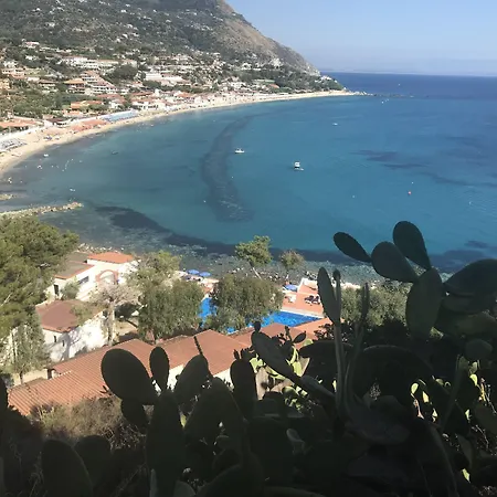 Hotel Marina Del Capo