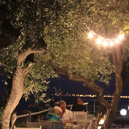 Villaggio Marina Del Capo Capo Vaticano
