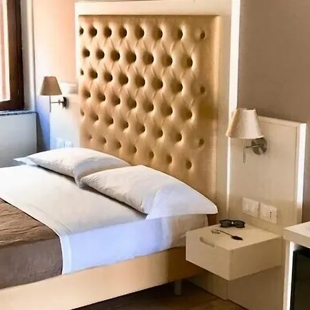 Marina Del Capo Hotel Ricadi