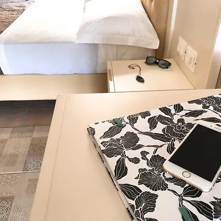 Szálloda Marina Del Capo