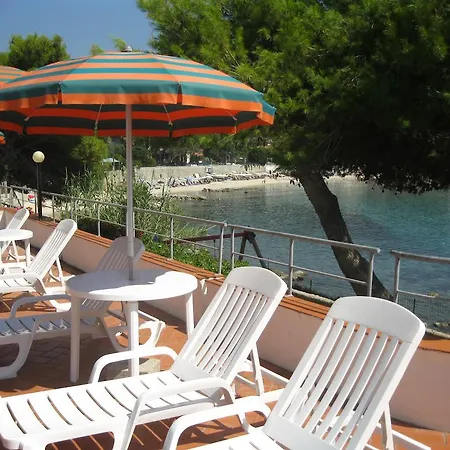 База отдыха Marina Del Capo