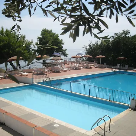 Üdülőpark Marina Del Capo