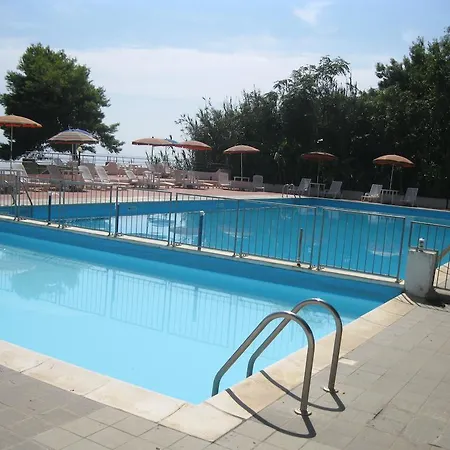 Villaggio Marina Del Capo Capo Vaticano
