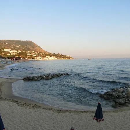 Villaggio Marina Del Capo Capo Vaticano