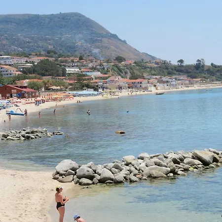 Parque de vacaciones Villaggio Marina Del Capo Capo Vaticano 3*