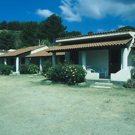 Feriepark Marina Del Capo Ricadi