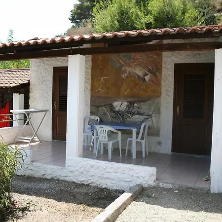 Szálloda Marina Del Capo 3*