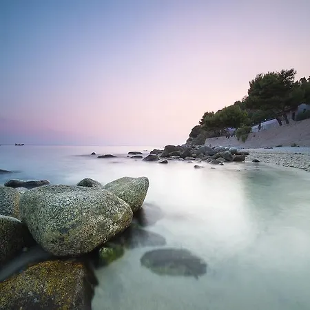 Villaggio Marina Del Capo Capo Vaticano 3*