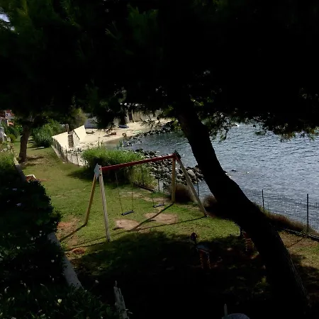 Marina Del Capo 3*