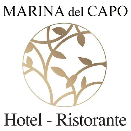 Marina Del Capo База отдыха Рикади