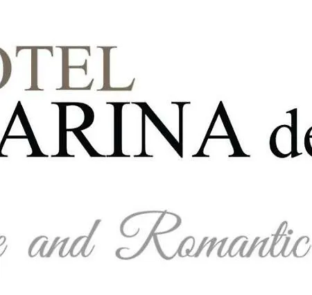 Hotel Marina Del Capo