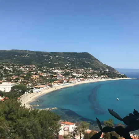 Villaggio Marina Del Capo Capo Vaticano 3* Ricadi