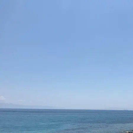 Villaggio Marina Del Capo Capo Vaticano