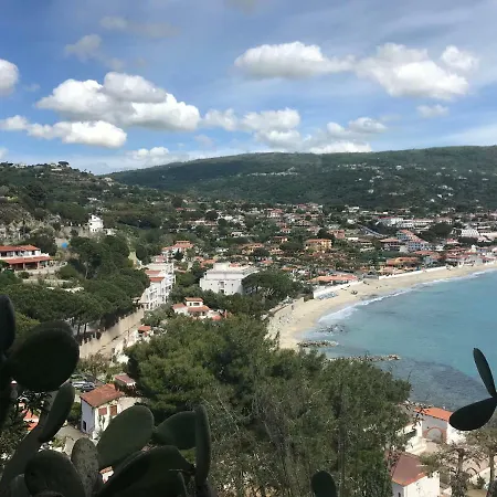 Villaggio Marina Del Capo Capo Vaticano 3*