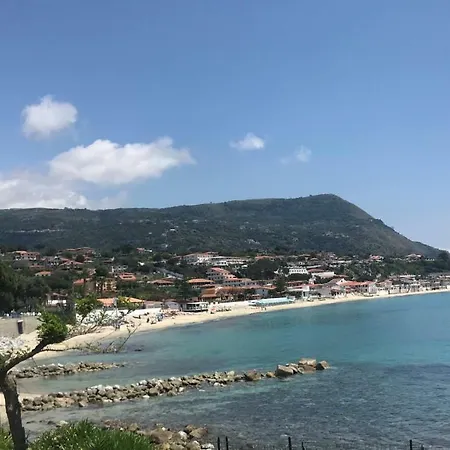 Feriepark Marina Del Capo 3*