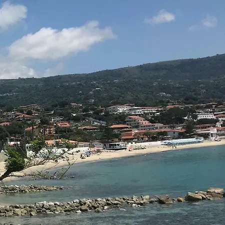 База отдыха Marina Del Capo Рикади